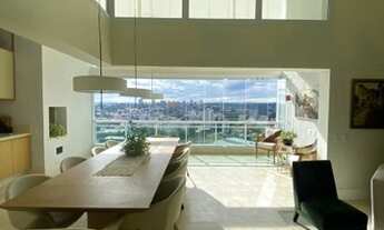 Imagem 7: Apartamento com 3 dormitórios à venda, 188 m² por R$ 2.600.000 - Taquaral - Campinas/SP