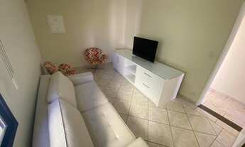 Imagem 2: Apartamento com 2 dormitórios para alugar, 63 m² por R$ 1.650,00/mês - Jardim Stella - San