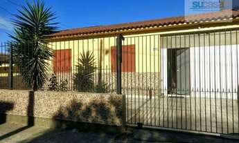 Imagem: Casa à venda, 101 m² por R$ 300.000,00