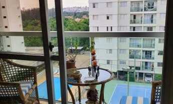 Imagem 5: Apartamento com 3 dormitórios à venda, 110 m² por R$ 580.000,00 - Parque Taquaral - Campin