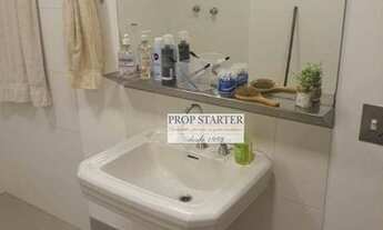 Imagem 5: Apartamento à venda, 156 m² por R$ 1.590.000,00 - Higienópolis - São Paulo/SP