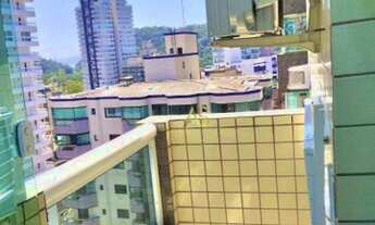 Imagem 7: Apartamento com 3 dormitórios à venda, 162 m² por R$ 1.150.000,00 - Canto do Forte - Praia