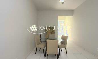 Imagem 6: Apartamento-À VENDA-Leblon-Rio de Janeiro-RJ