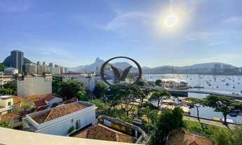 Imagem 4: Cobertura Urca pertinho do mar