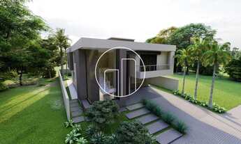 Imagem 4: Campinas - Casa de Condomínio - Alphaville