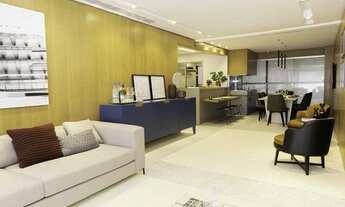 Imagem 2: Apartamento 3 dormitórios - sendo 3 suítes - com 2 vagas - Próximo ao metrô Hospital São P