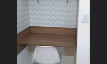 Imagem 5: Sobrado á venda possui 66m² com 02 Dormitórios, Parque Residencial Esplanada - Boituva