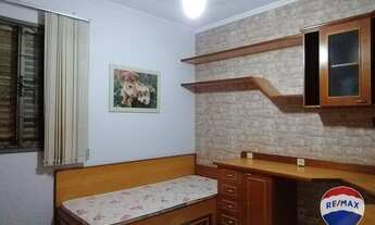 Imagem 2: Apartamento com 3 quartos, 1 suíte à venda, 80 m² por R$ 310.000 - Alto da Boa Vista - Rib