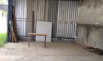 Imagem 2: Terreno para alugar, 260 m² por R$ 2.200/mês - Jardim Aurélia - Campinas/SP