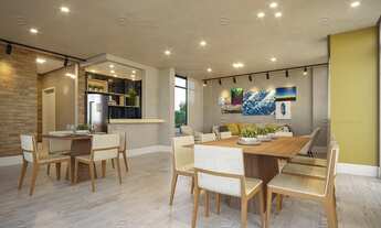 Imagem 7: ALAMEDA MBIGUCCI - 56, 57 E 61M - VALOR PROMOCIONAIS PARA AS PRIMEIRAS UNIDADES