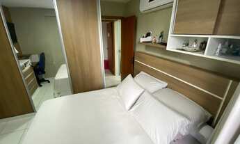 Imagem 6: Apartamento para venda com 69 metros quadrados com 2 quartos em Santo Antônio - Manaus - A