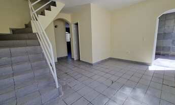 Imagem 7: Samuel Pereira Oferece: Sobrado 3 Quartos com Piscina e Churrasqueira. A/C Financiamento