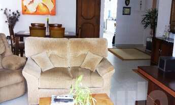 Imagem 5: Apartamento Sto André vila Bastos - 179 metros !!! Estuda permuta imóvel menor valor c/ el