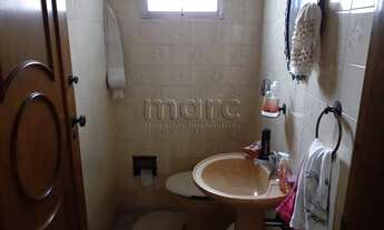 Imagem 6: SAO PAULO - Casa Padrão - ACLIMACAO