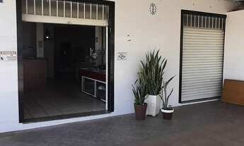 Imagem 5: Salão comercial para alugar no bairro Jardim Iguatemi - Sorocaba/SP