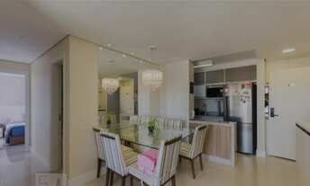 Imagem 4: Apartamento para venda tem 68 metros quadrados com 3 quartos em Vila Industrial - Campinas