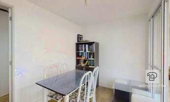 Imagem 4: LINDO apto com 2 dormitórios, 2 Suites, 155 m² por R$ 1.440.000 - Vila Alexandria - São Pa