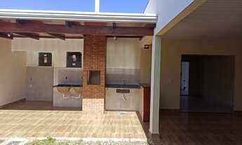 Imagem: Casa para venda possui 180 metros quadrados