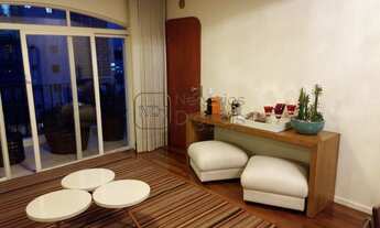 Imagem: Apartamento, Centro - Santo André