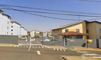 Imagem: LONDRINA - APARTAMENTO PADRÃO - JD NOVA