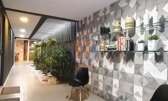 Imagem 7: SALA para aluguel, Aldeota - FORTALEZA/CE