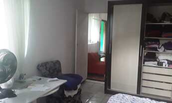 Imagem 7: Casa para venda com 90 metros quadrados com 2 quartos em Caiçara - Praia Grande - SP