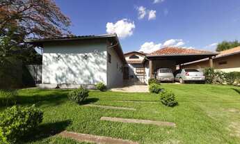 Imagem 2: Casa com 4 dormitórios à venda, 300 m² por R$ 830.000,00 - Guara - Campinas/SP