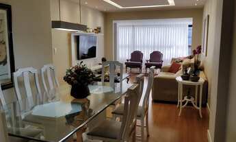 Imagem 2: Apartamento para venda tem 120 metros quadrados com 3 quartos em Bento Ferreira - Vitória