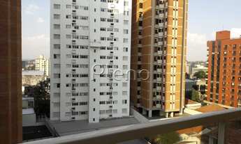 Imagem 7: Apartamento para venda no Cambuí - Campinas - SP