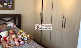 Imagem 7: Apartamento com 3 dormitórios à venda, 106 m² - Casa Branca - Santo André/SP