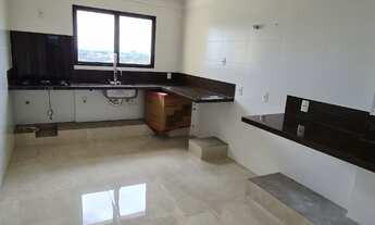 Imagem 7: Cobertura duplex para venda na Fiusa em Ribeirão Preto