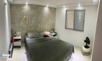 Imagem 2: CAMPINAS - Apartamento Padrão - Parque Das Cachoeiras