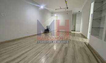 Imagem 2: Sala, Boqueirão, Praia Grande - R$ 280 mil, Cod: 205635