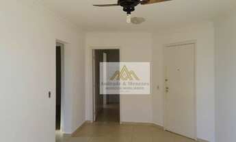 Imagem 6: Apartamento com 2 dormitórios à venda, 63 m² por R$ 245.000,00 - Presidente Médici - Ribei