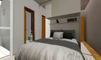 Imagem 4: Apartamento a venda - Vila Bastos, Santo Andre