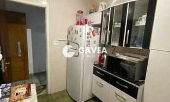 Imagem 5: Apartamento com 2 dormitórios à venda, 75 m² por R$ 250.000,00 - Tupi - Praia Grande/SP