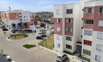 Imagem: Mogi das Cruzes - Apartamento Padrão