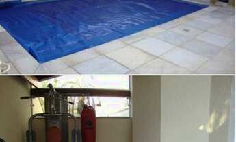 Imagem 2: Lindo sobrado Parque dos Passaros