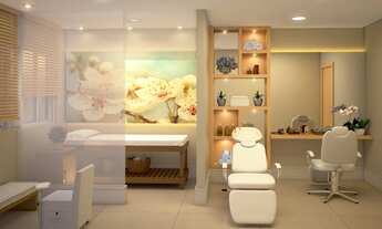 Imagem 2: Apartamento para venda com 96 metros quadrados com 3 quartos