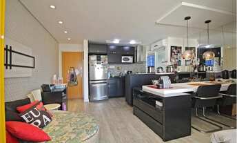 Imagem: VILA MARIANA - 85 m², 3 dorms.(sendo 1