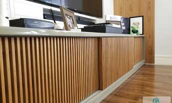 Imagem 5: Apartamento para Venda em Santo André, Jardim, 1 dormitório, 1 suíte, 2 banheiros, 2 vagas