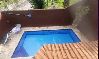 Imagem: Sobrado com 3 dormitórios à venda, 190