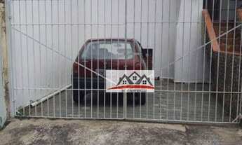 Imagem 4: Casa Comercial e Barracão para Venda ou Locação - Vila Industrial - Campinas/SP