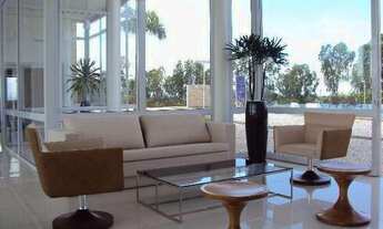 Imagem 4: Vende - se terreno no Alphaville I no bairro Jardim Itália - Cuiabá - MT