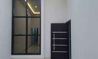 Imagem 4: Lindíssima casa térrea nova à venda em condomínio Jardins do Império em Indaiatuba