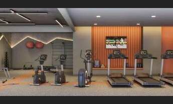 Imagem: Apartamento para venda com 45 metros quadrados