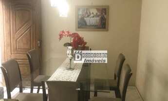 Imagem 7: Sobrado com 4 dormitórios à venda, 287 m² por R$ 550.000 - Independência - São Bernardo do