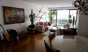 Imagem 4: Apartamento para venda com 04 dormitórios no Centro de Santo André