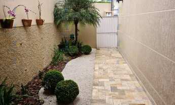 Imagem 5: Casa de Condominio de Esquina - Jardim Borborema - São Bernardo do Campo