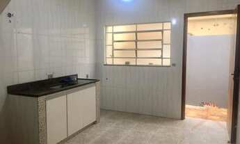 Imagem 3: Sobrado com 2 dormitórios à venda, 85 m² por R$ 375.000,00 - Dos Casa - São Bernardo do Ca